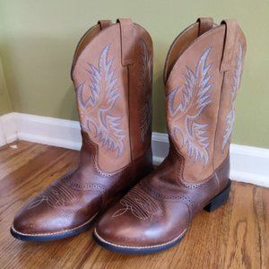 Ariat Boots Mens Size 10.5EE